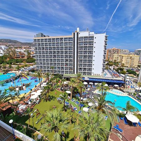 ベナルマデナAcogedor Piso Con Terraza Y Parking!アパートメント エクステリア 写真